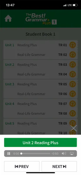 Game screenshot TheBestGrammarPlus hack