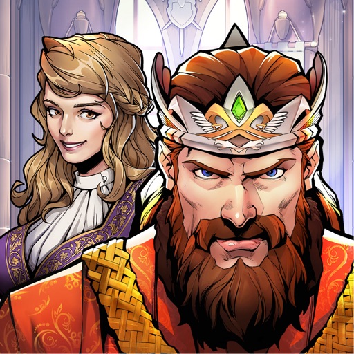 King's Throne, the hugely ambitious idle RPG receives exciting new features in latest update
