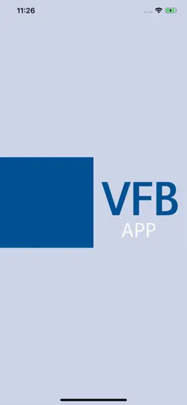 Game screenshot VFB|App mod apk