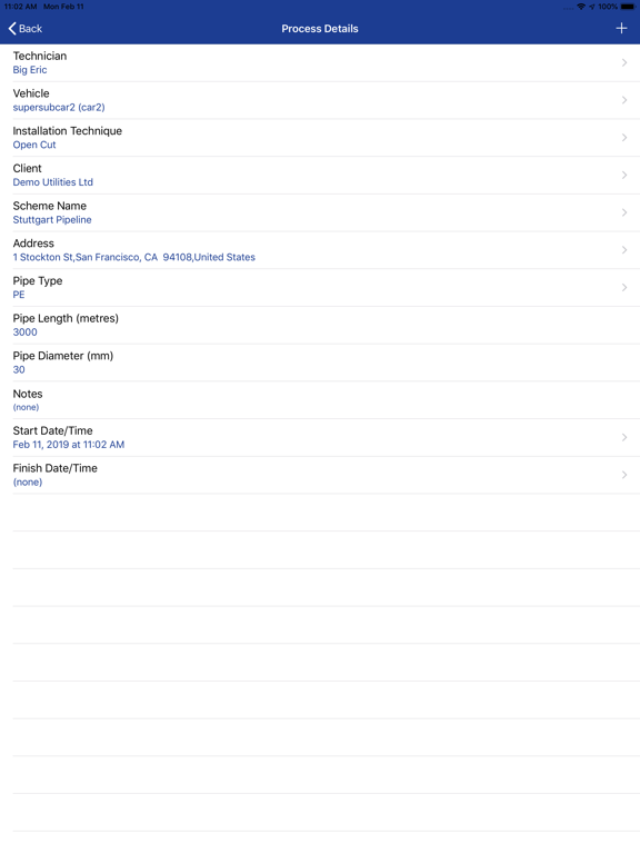 Screenshot #4 pour Piped