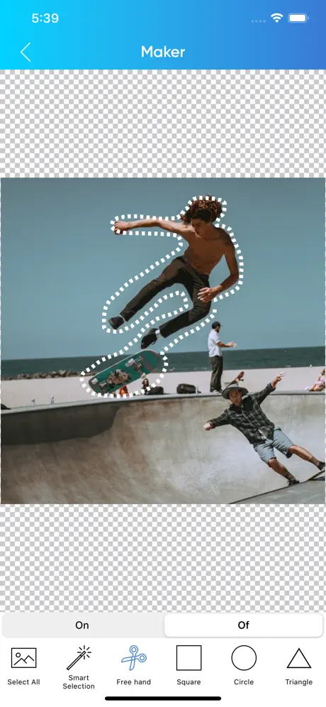 Sticker Maker & Creator