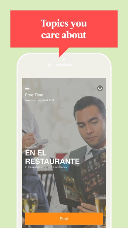 Babbel – Aprender español
