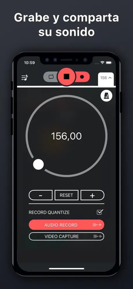 mInventory app