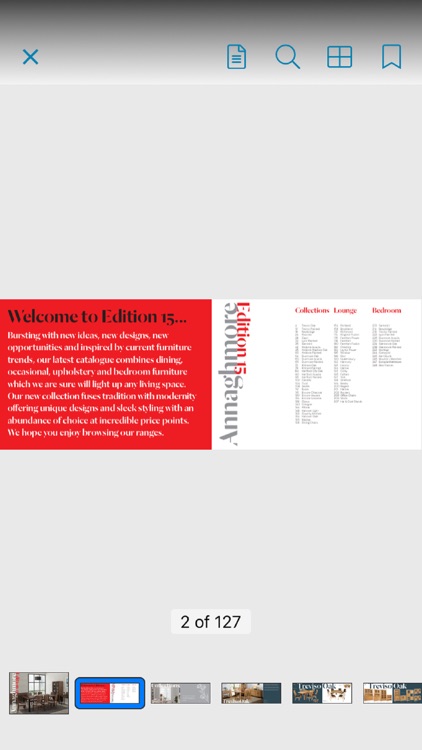 Annaghmore Brochures