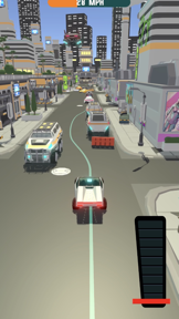 Time Traveler 3D screenshot