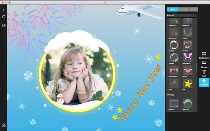 My Photo Collage -  Maker screenshot 4