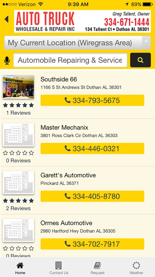 #2. Pioneer Telephone Directories (iOS) 由: Pioneer Telephone Directories Corp.