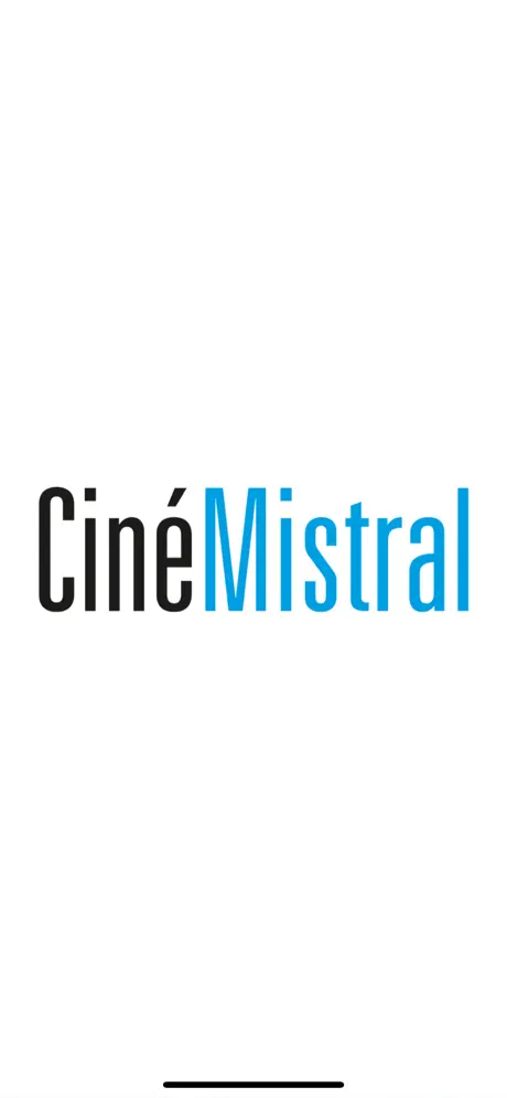 Ciné Mistral