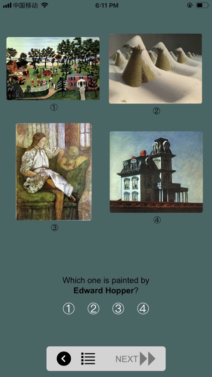 Modern Paintings Vol.4 screenshot-8