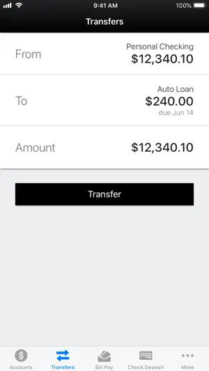 Community State Bank screenshot 4