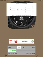 avaltimeter ipad images 2