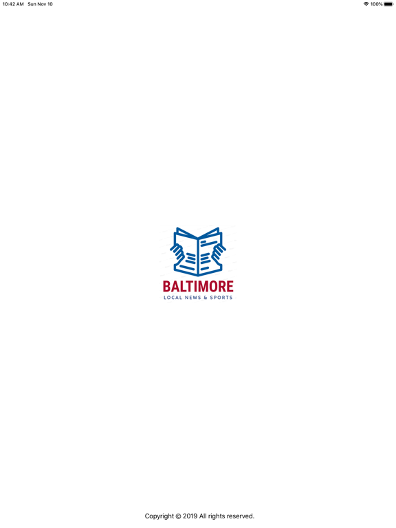 Baltimore Local News