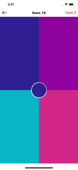 Game screenshot Find Me - Find My Color hack