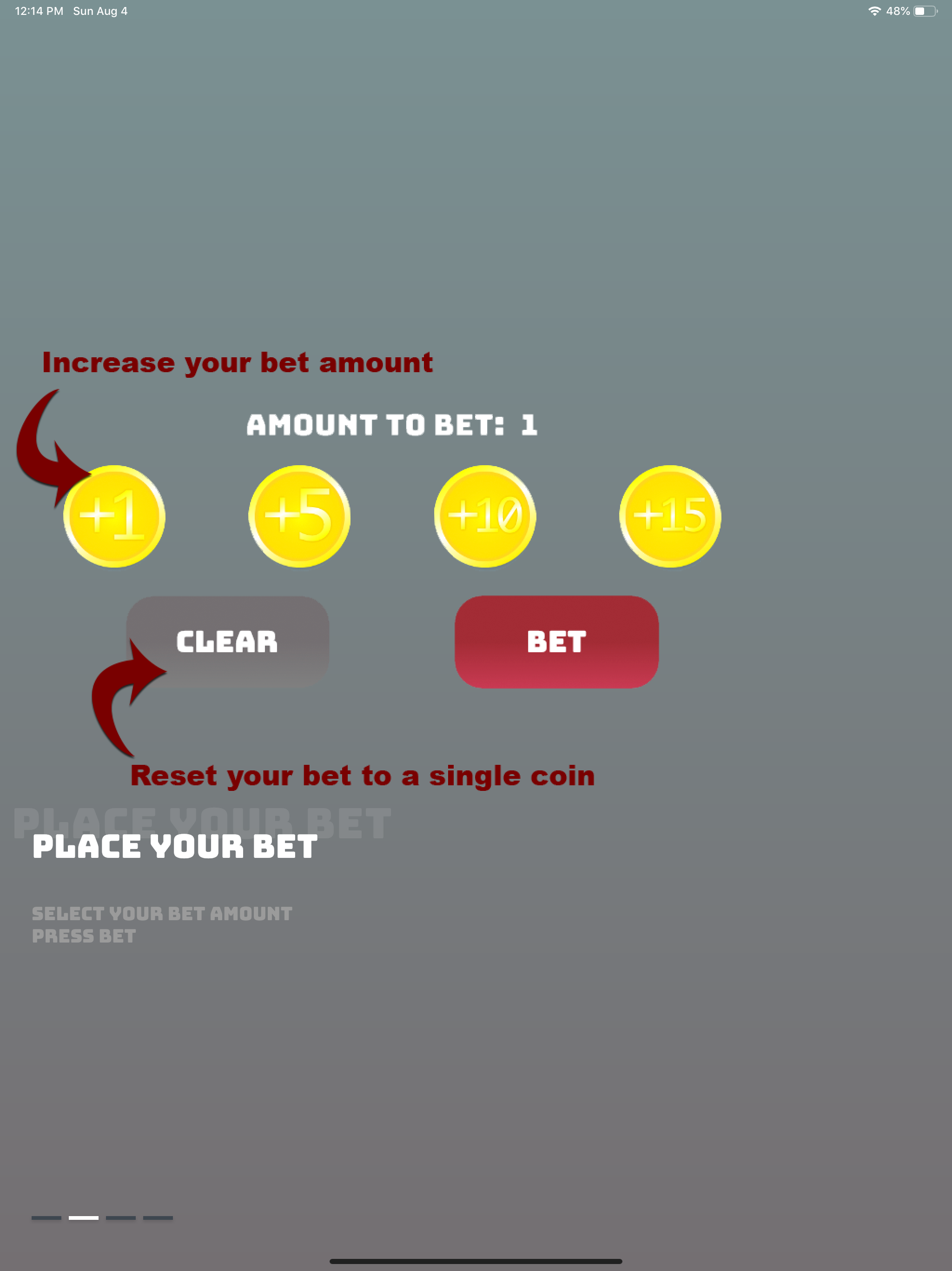 Spin 2 Win - Social Gambling