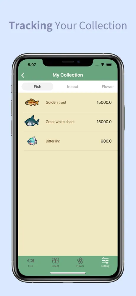 AC Pocket Guide