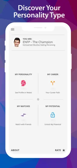 Game screenshot PersonalityMatch mod apk