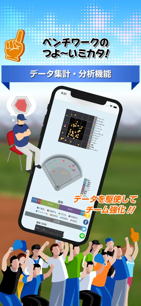 EasyScore