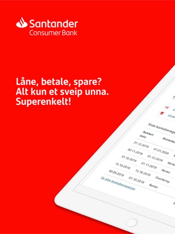 Santander Mobilbankのおすすめ画像1