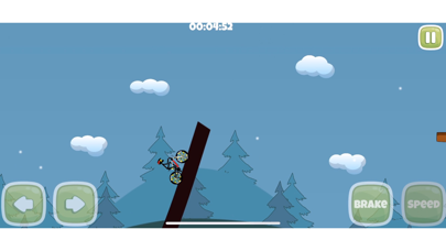 Mountain Bike Stunts screenshot 3