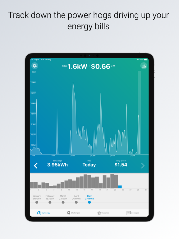 Screenshot #5 pour Powerpal