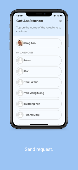 SGAssist(圖2)-速報App
