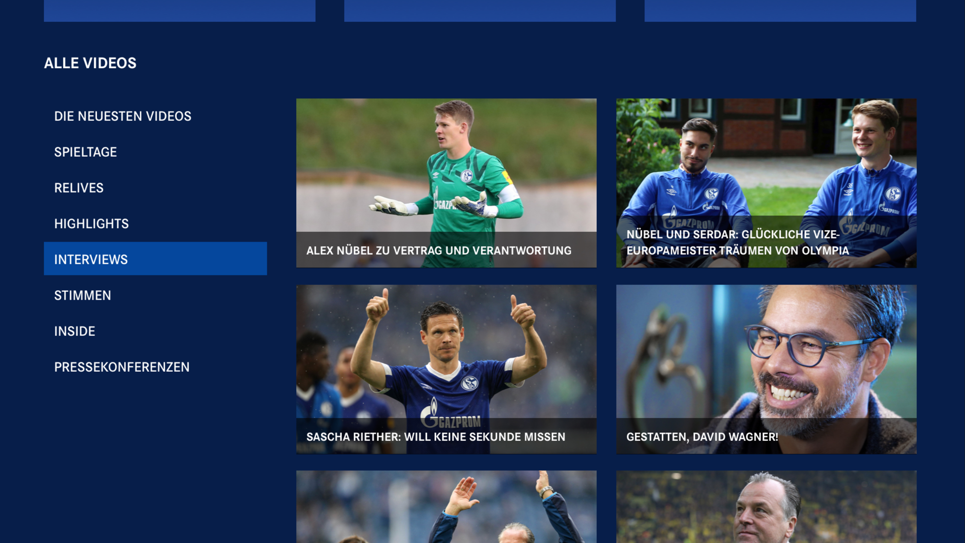 FC Schalke 04