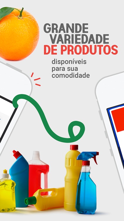 Armazém do Grão screenshot-3