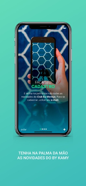 Club Eu Mereço(圖1)-速報App