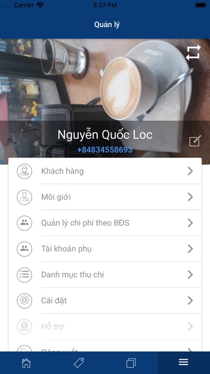 Property Management Platform screenshot-6