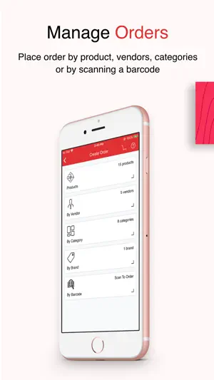 purchasing.ai screenshot 3