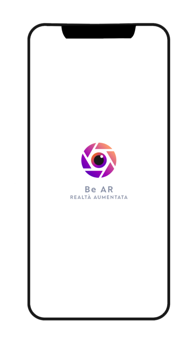 Screenshot #1 pour Be AR - Realtà Aumentata