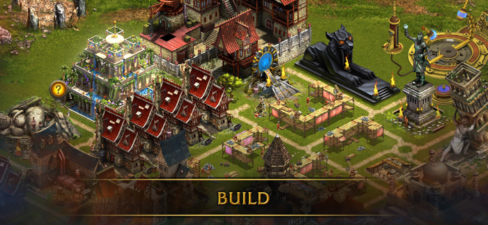 Rage War Time Battles