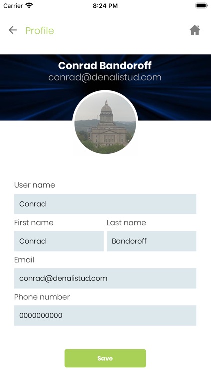 DenaliStud screenshot-5