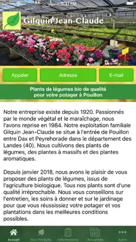 Game screenshot Gilquin Jean-Claude mod apk
