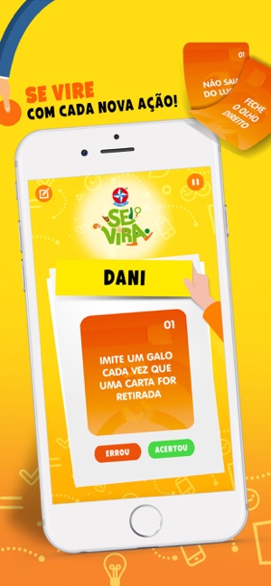 Se Vira