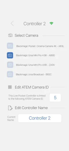 Game screenshot Middle Setup mod apk