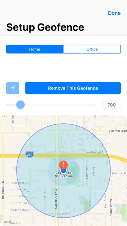 Thermo Watch for Nest & Ecobee screenshot-3