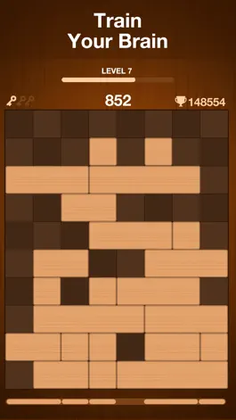 Game screenshot Slide Puzzle: Drop Block hack