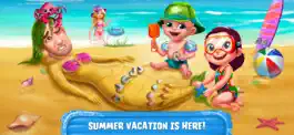 Game screenshot Summer Fun Vacation mod apk