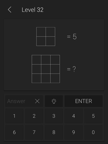 「数学のなぞなぞ」とパズルの数学ゲームのおすすめ画像5