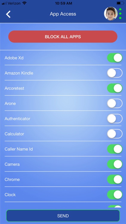 My EarnIt! App screenshot-6
