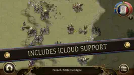 Game screenshot Peninsular War Battles apk
