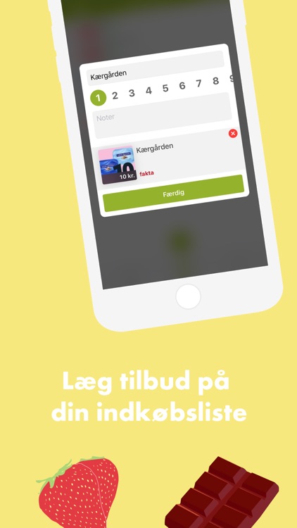 eTilbudsavis screenshot-5