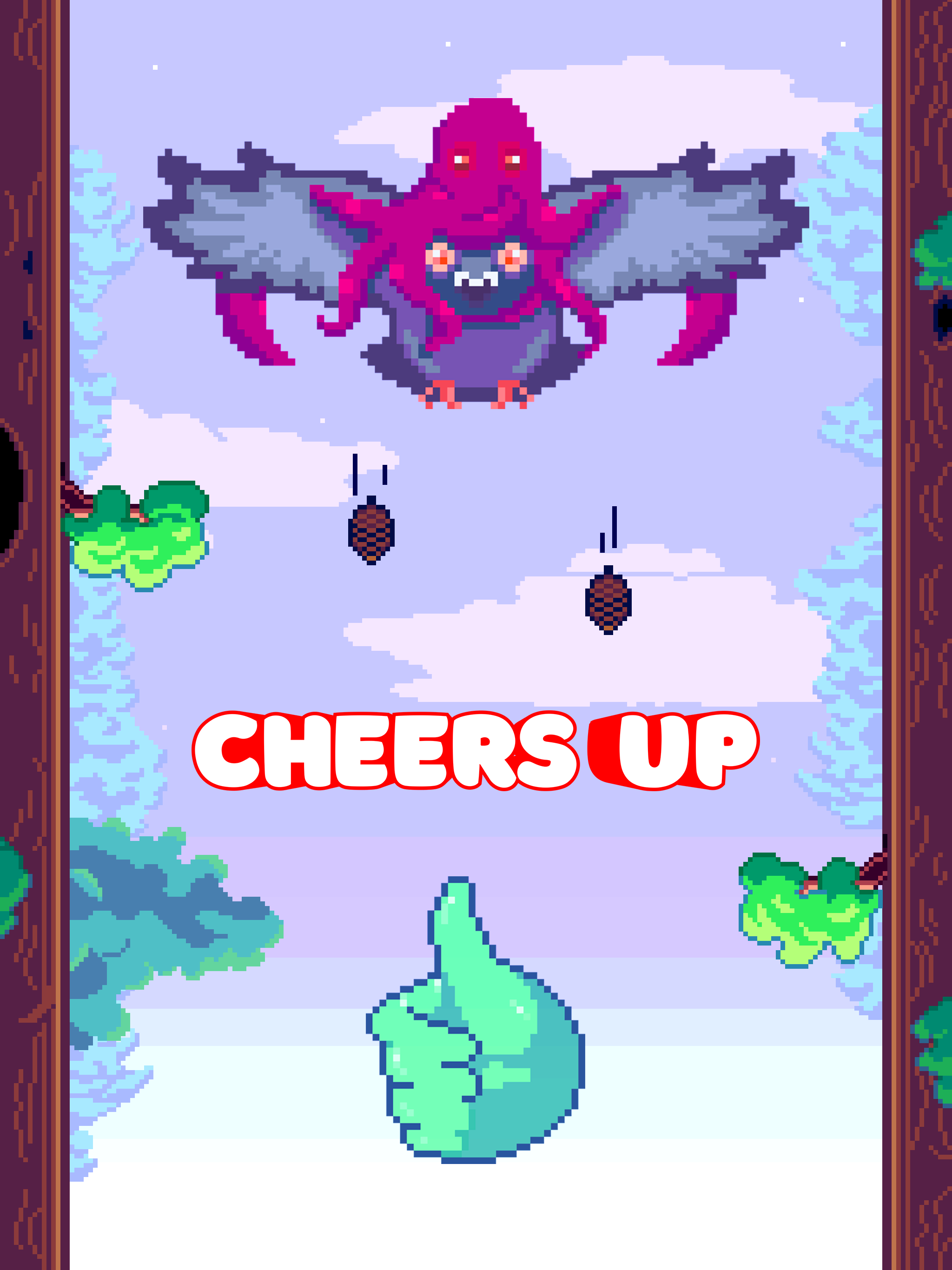 Slime Runner screenshot 10