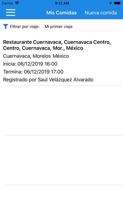 iTrip Travelers screenshot-4