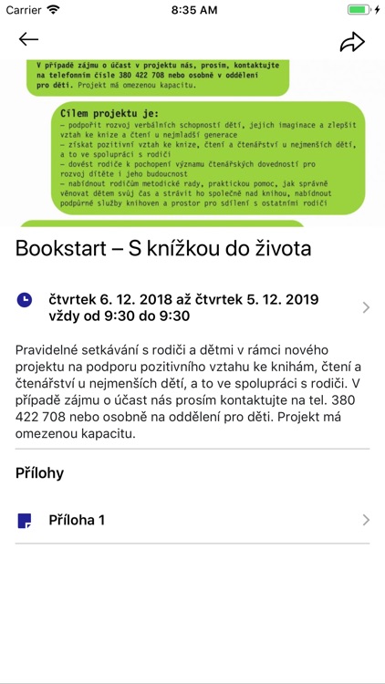 Strakonice v mobilu