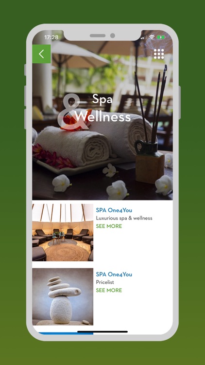 Arena Campsites screenshot-3