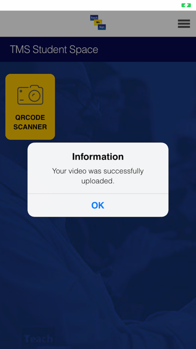 Screenshot #2 pour TMS Video Recorder