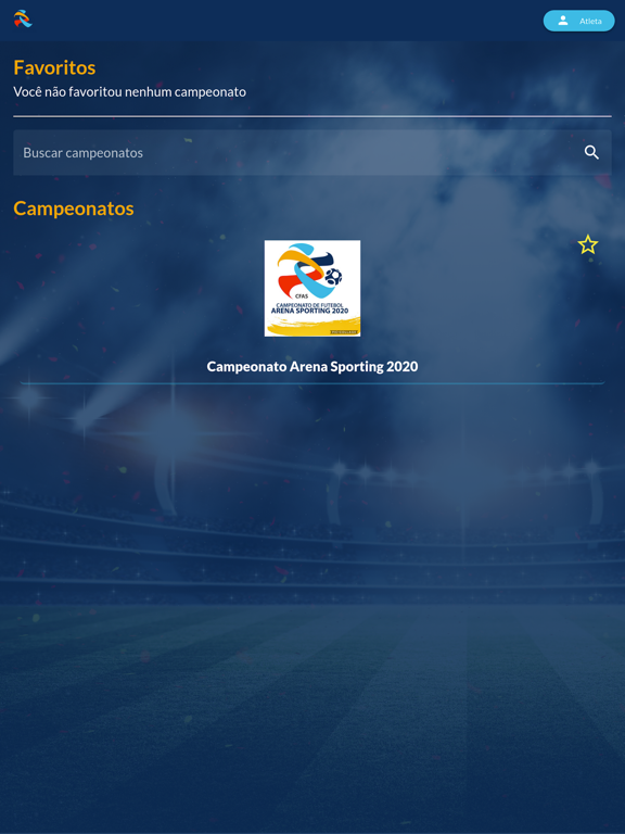 Screenshot #4 pour Arena Sporting
