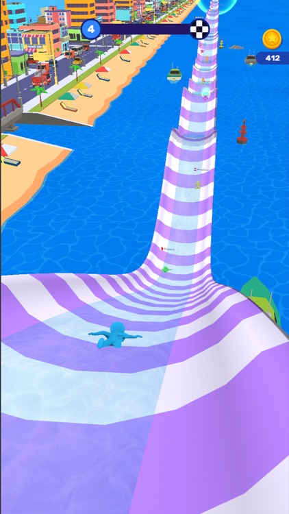 Aqua Park screenshot-3